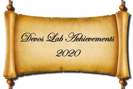 Achievements Banner 2020